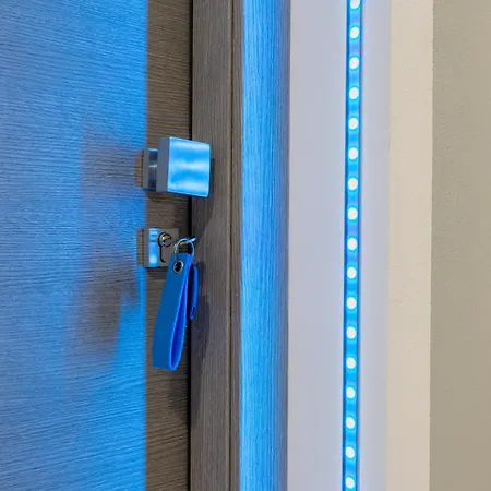 I 2 Pini Room&breakfast Nocleg ze śniadaniem 4*