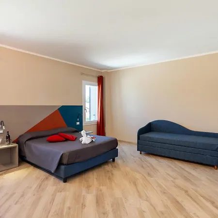 I 2 Pini Room&breakfast 4*