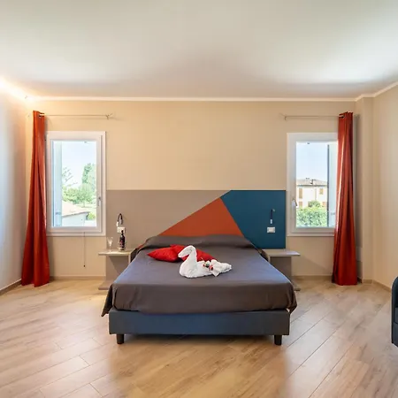 I 2 Pini Room&breakfast Panzió