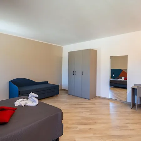 Panzió I 2 Pini Room&breakfast 4*