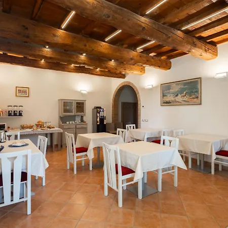 I 2 Pini Room&breakfast Panzió