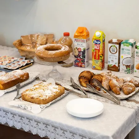 I 2 Pini Room&breakfast 4*