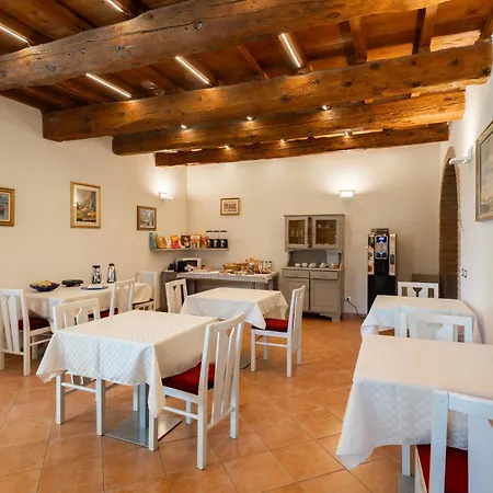 I 2 Pini Room&breakfast 4*