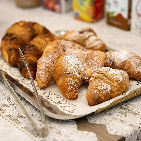 Panzió I 2 Pini Room&breakfast Portomaggiore