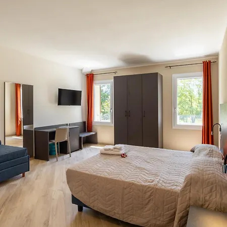 I 2 Pini Room&breakfast Panzió 4*