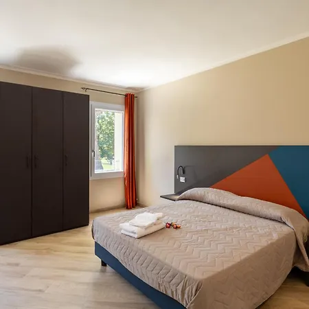 Bed & Breakfast I 2 Pini Room&breakfast