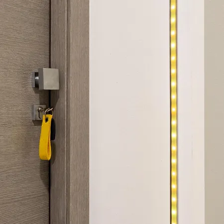 I 2 Pini Room&breakfast Panzió