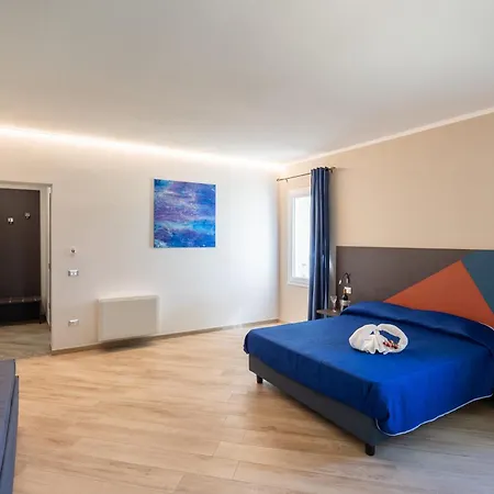 I 2 Pini Room&breakfast Bed & Breakfast Portomaggiore