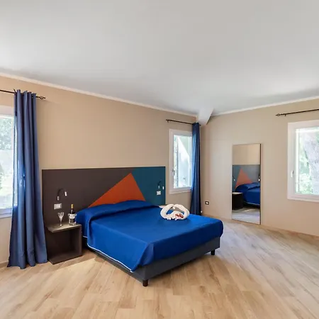 Nocleg ze śniadaniem I 2 Pini Room&breakfast 4*