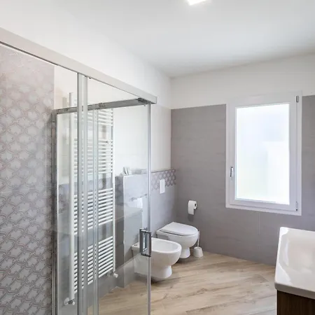 Panzió I 2 Pini Room&breakfast 4*