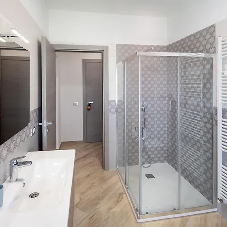 I 2 Pini Room&breakfast Nocleg ze śniadaniem Portomaggiore