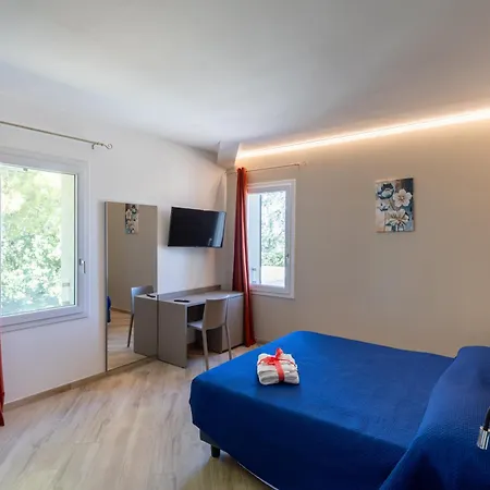 Bed & Breakfast I 2 Pini Room&breakfast