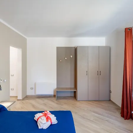 I 2 Pini Room&breakfast Portomaggiore