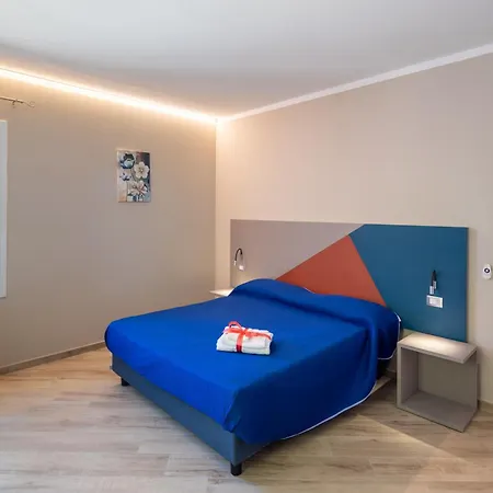 I 2 Pini Room&breakfast 4* Portomaggiore