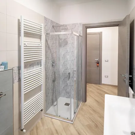 I 2 Pini Room&breakfast Nocleg ze śniadaniem 4*