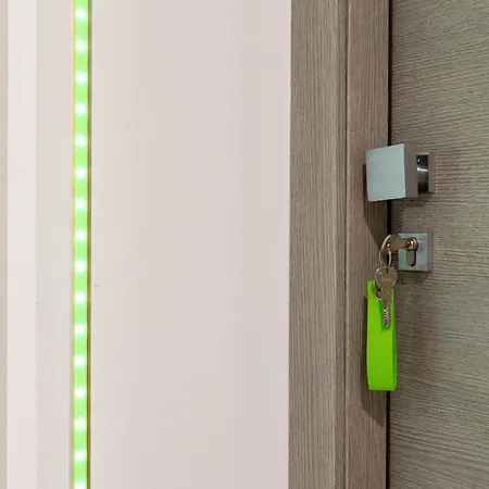 I 2 Pini Room&breakfast Panzió Portomaggiore