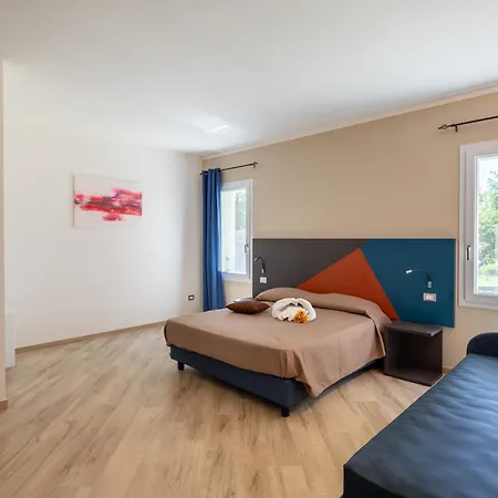 I 2 Pini Room&breakfast 4*