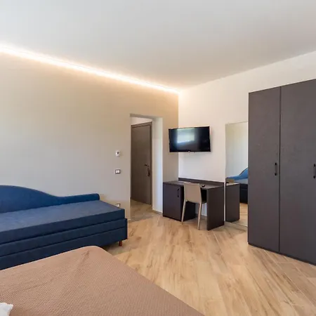 I 2 Pini Room&breakfast 4*