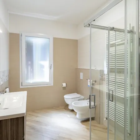 I 2 Pini Room&breakfast Nocleg ze śniadaniem