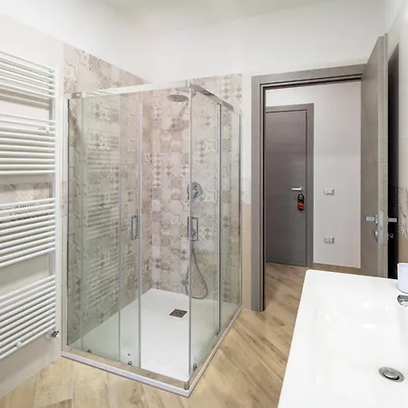 I 2 Pini Room&breakfast 4* Portomaggiore