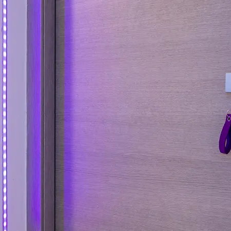 I 2 Pini Room&breakfast Nocleg ze śniadaniem 4*