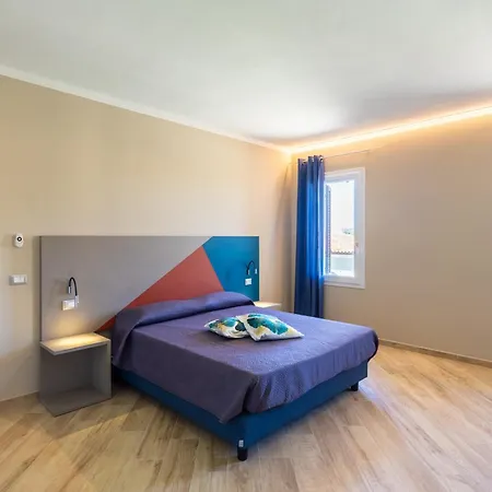 Panzió I 2 Pini Room&breakfast