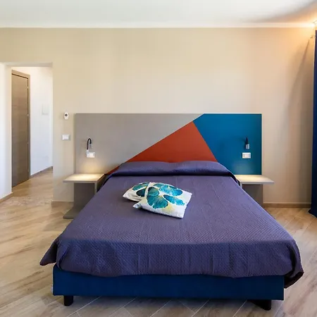 I 2 Pini Room&breakfast 4*