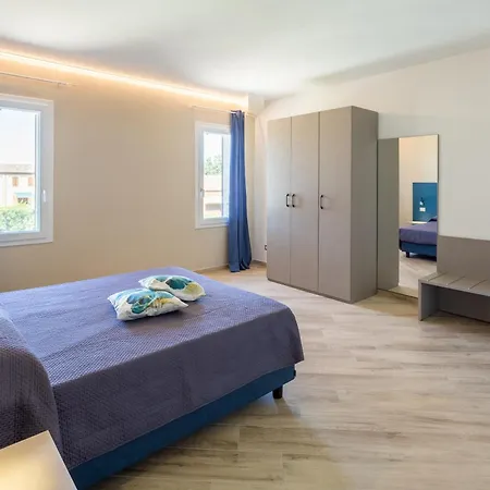 I 2 Pini Room&breakfast Nocleg ze śniadaniem 4*