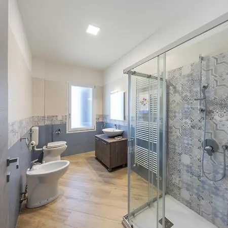 I 2 Pini Room&breakfast Bed & Breakfast Portomaggiore