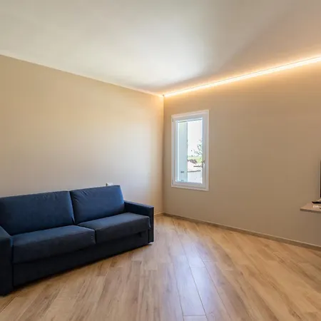 I 2 Pini Room&breakfast Nocleg ze śniadaniem