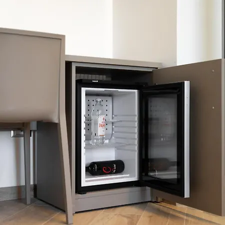 I 2 Pini Room&breakfast Nocleg ze śniadaniem