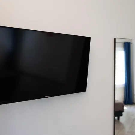 Nocleg ze śniadaniem I 2 Pini Room&breakfast