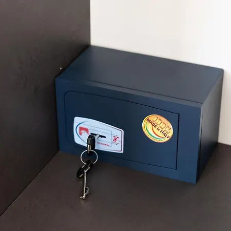 I 2 Pini Room&breakfast 4*