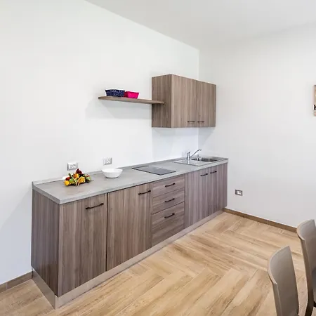 I 2 Pini Room&breakfast Panzió 4*