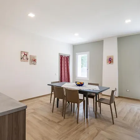 Bed & Breakfast I 2 Pini Room&breakfast