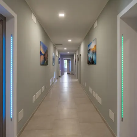 I 2 Pini Room&breakfast Panzió 4*