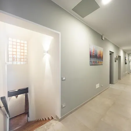 I 2 Pini Room&breakfast 4*