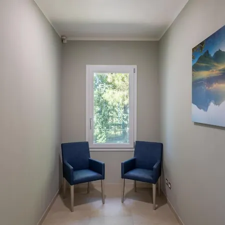 I 2 Pini Room&breakfast 4*