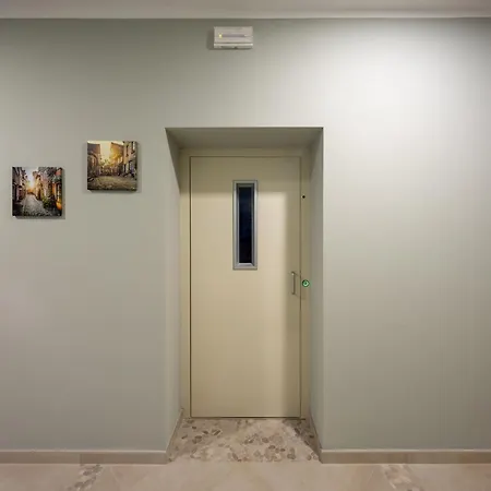I 2 Pini Room&breakfast Bed & Breakfast 4*