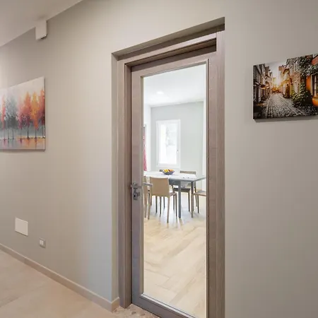 I 2 Pini Room&breakfast 4* Portomaggiore