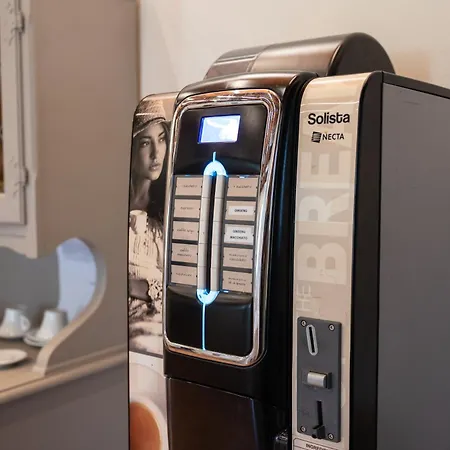 I 2 Pini Room&breakfast Panzió 4*