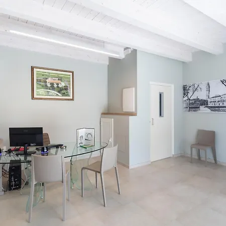 I 2 Pini Room&breakfast Portomaggiore