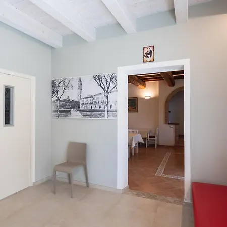 I 2 Pini Room&breakfast 4*