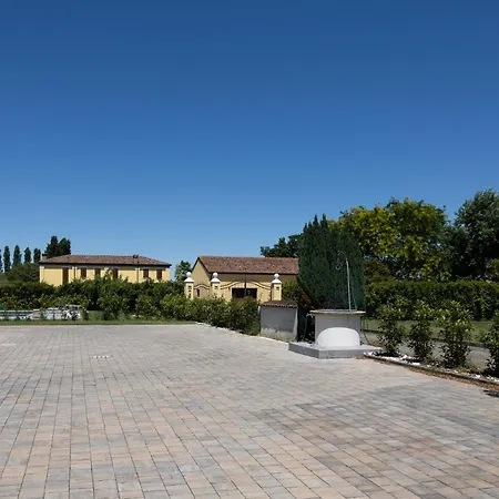 I 2 Pini Room&breakfast Portomaggiore