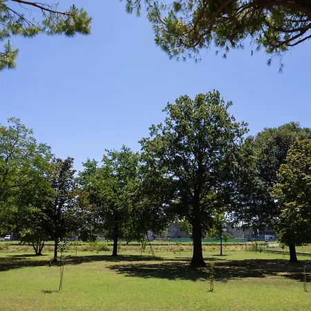 I 2 Pini Room&breakfast Panzió