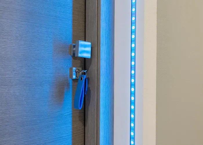 I 2 Pini Room&breakfast B&B 4*