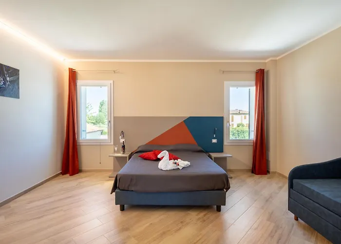 I 2 Pini Room&breakfast B&B