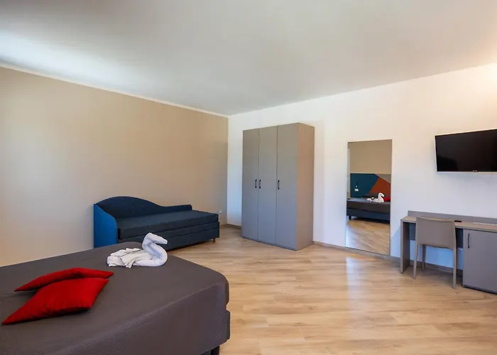 Bed & Breakfast I 2 Pini Room&breakfast 4*