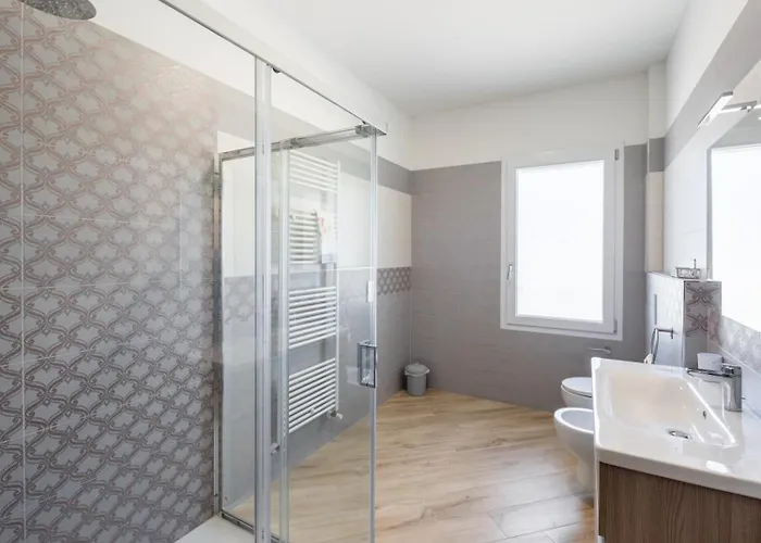 I 2 Pini Room&breakfast