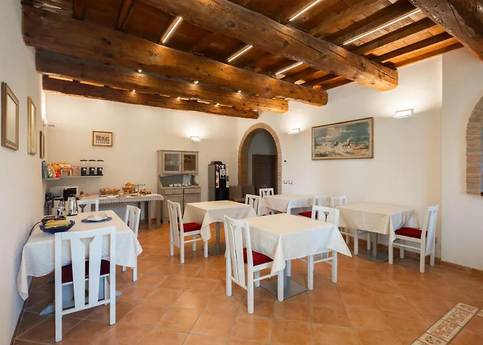 I 2 Pini Room&breakfast B&B